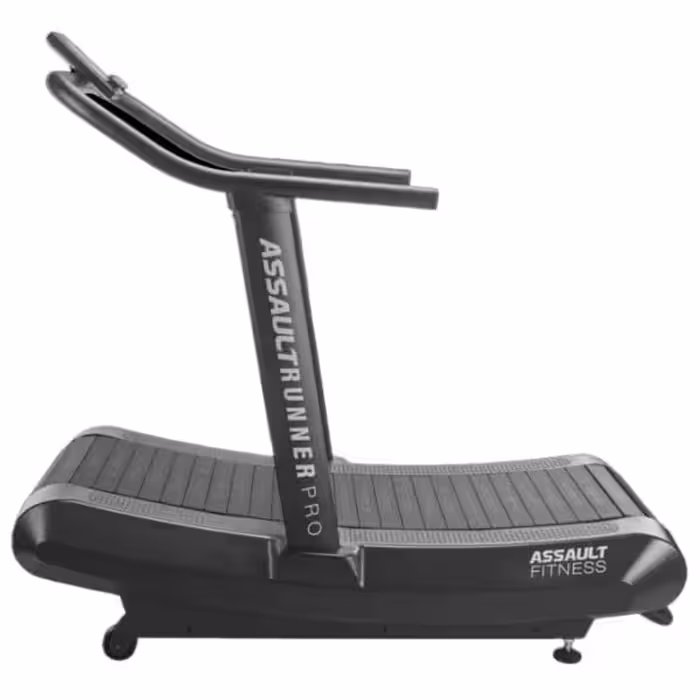 تردمیل مکانیکی ایررانر اسالت پرو Assault Pro