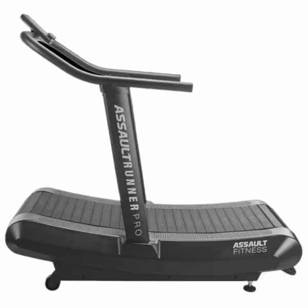 تردمیل مکانیکی ایررانر اسالت پرو Assault Pro