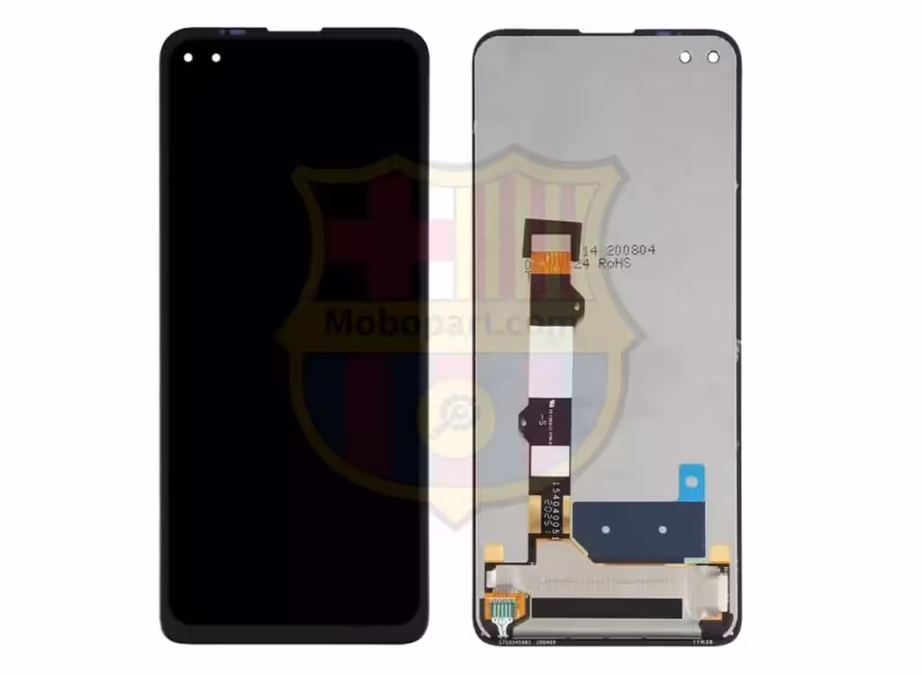 خرید و قیمت  تاچ و ال سی دی (اورجینال) موتورولا موتو جی 5 جی پلاس | Moto G 5G PLUS