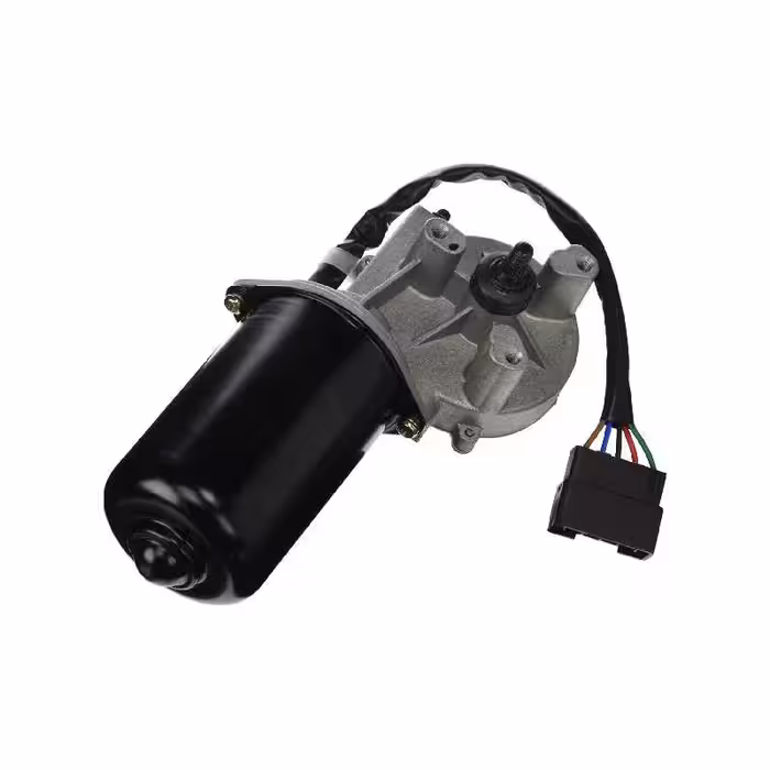 موتور برف پاک کن بنز ده تن