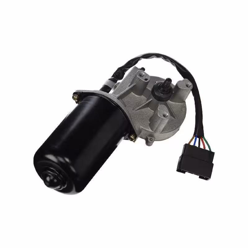 موتور برف پاک کن بنز ده تن