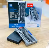 جعبه ابزار YAXUN مدل YX -6313