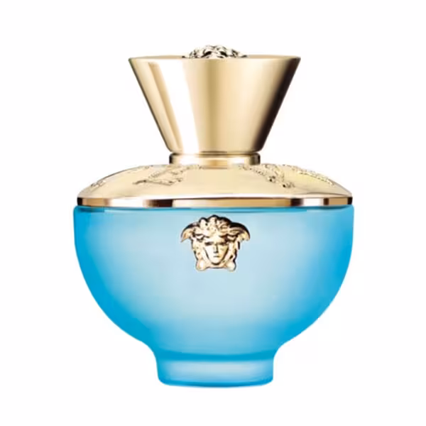 عطر ورساچه پور فم دیلن تورکویز زنانه ادوتویلت 100 میل