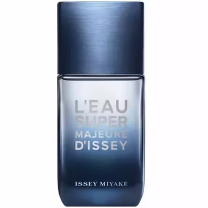 عطر  L’Eau Super Majeure d’Issey از برند Issey Miyake