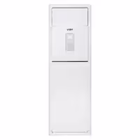 کولر گازی ایستاده 30000 یونیوا مدل   UN-MF30 ULTRA
