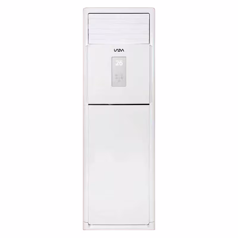 کولر گازی ایستاده 30000 یونیوا مدل   UN-MF30 ULTRA