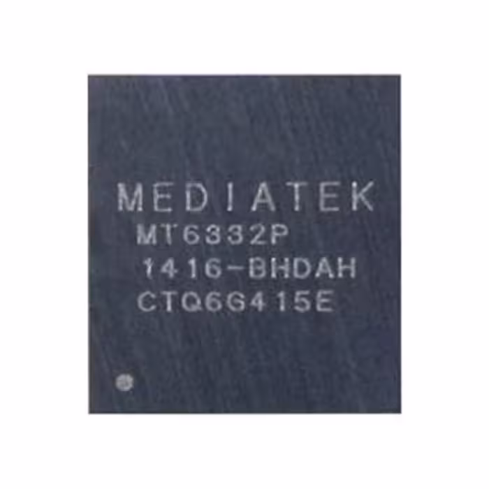 آی سی تغذیه MT6332P