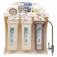 دستگاه پیش تصفیه آب مدل SUN PLAST A800