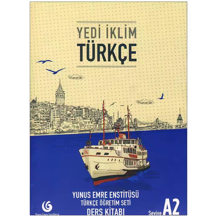 Yedi Iklim Turkce A2