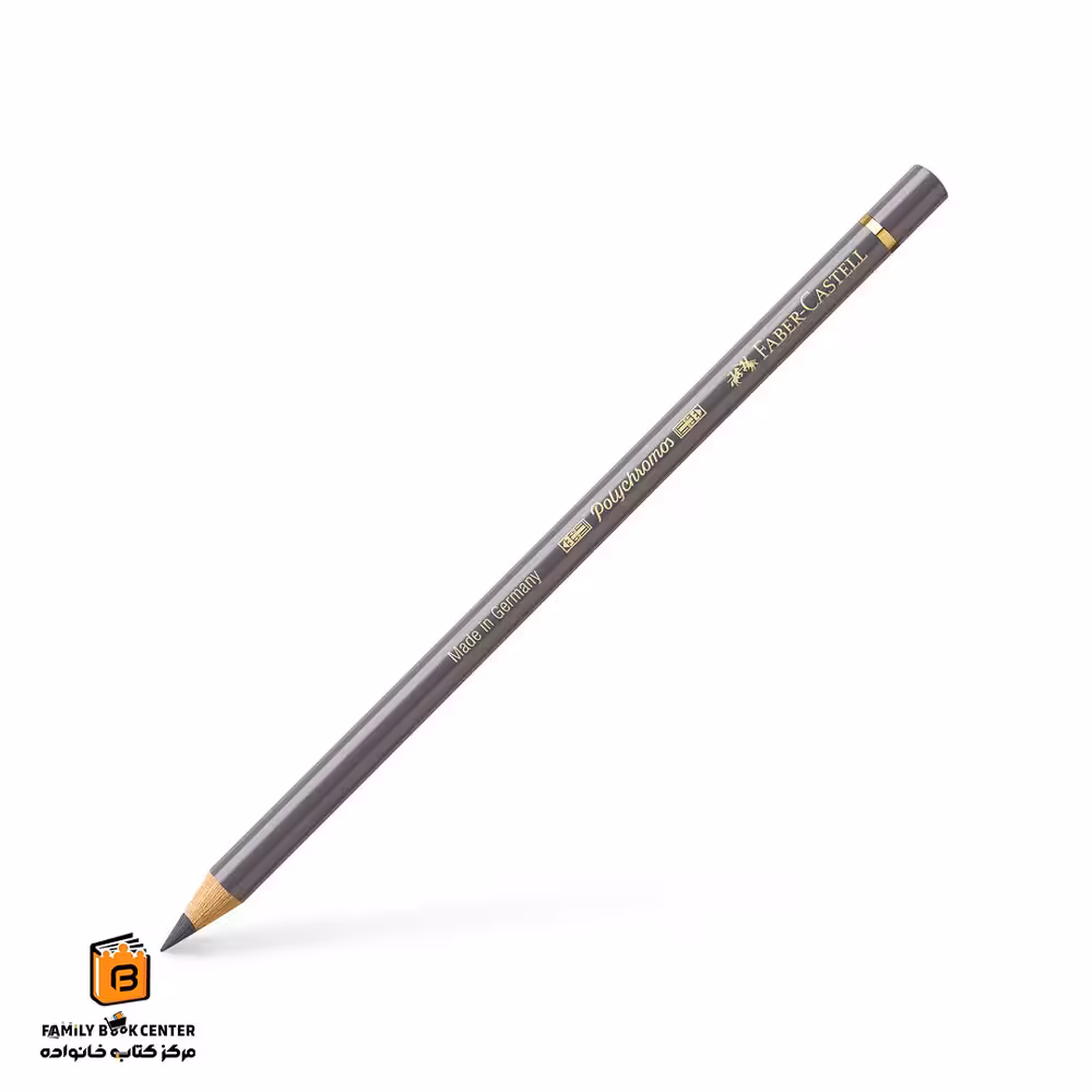 مداد پلی کروم 274 warm gray V فابرکاستل (FABER CASTELL)
