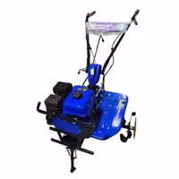 تیلر زونگشن 7 اسب بنزینی ZONGSHEN GB210