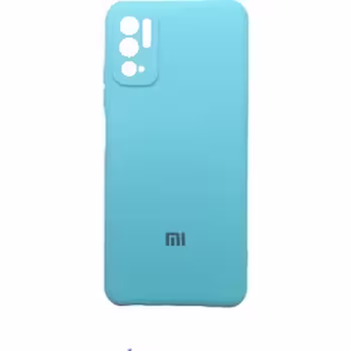 قاب سیلیکونی شیائومی Xiaomi Poco M3 Pro
