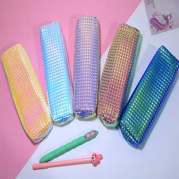 جامدادی هولوگرامی برجسته