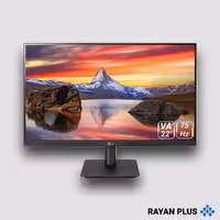 مانیتور LG 22MP410-B VA