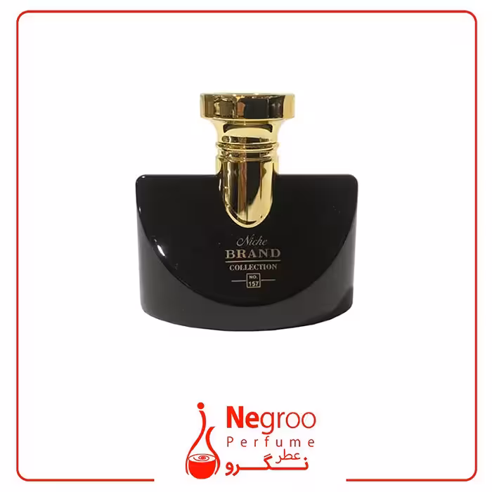 عطر ادکلن بولگاری جاسمین نویر 26 میل برند کالکشن کد 157