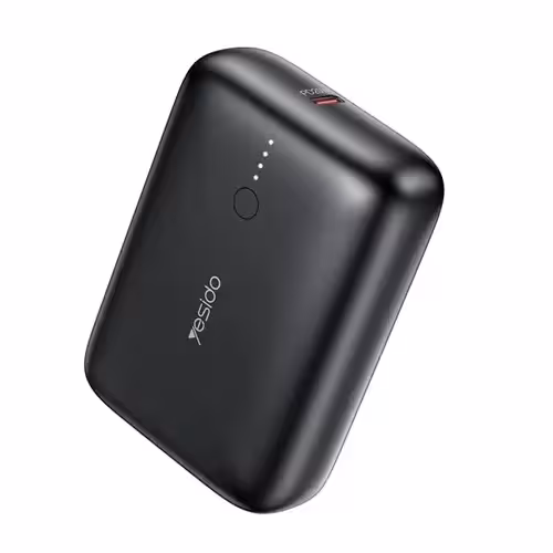 پاور بانک فست شارژ 10000 یسیدو Yesido YP52 PD 22.5W - 69370644