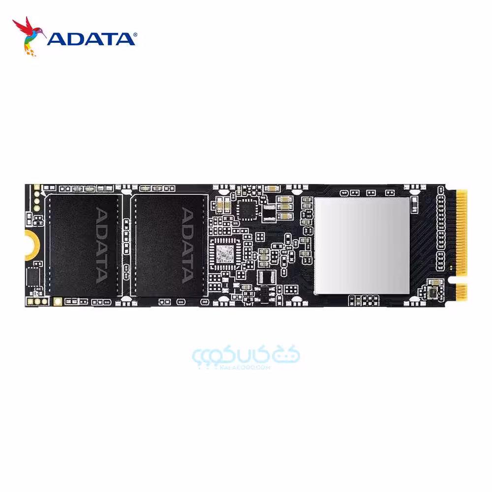 هارد SSD M2 اینترنال 256 گیگابایت ای دیتا مدل ADATA SX8100