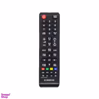 ریموت کنترل تلویزیون سامسونگ مدل 1088