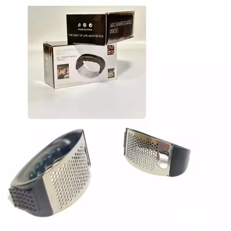 سیر له کن دسته مشکی