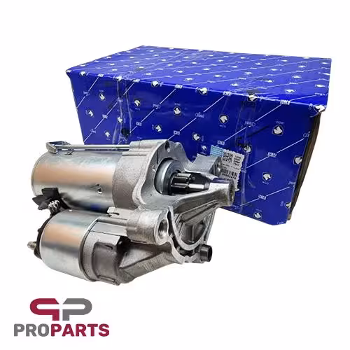 استارت 4 ذغال شرکتی ایساکو مناسب برای پژو 405