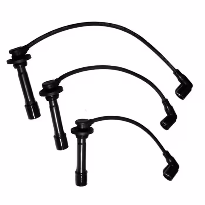 خرید وایر شمع کامل ام وی ام 110 الیتک سه سیلندر | اتوموبی