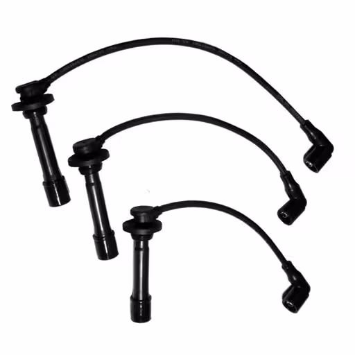 خرید وایر شمع کامل ام وی ام 110 الیتک سه سیلندر | اتوموبی