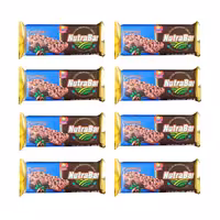 غلات صبحانه کلسیم کوکوراکس نوترابار چی توز 35 گرمی بسته 12 عددی