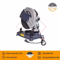 اره پروفیل بر اکتیو تولز مدل AC-21600
