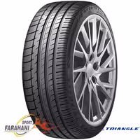 لاستیک تراینگل سایز 195/45ZR16 مدل Sportex TSH11