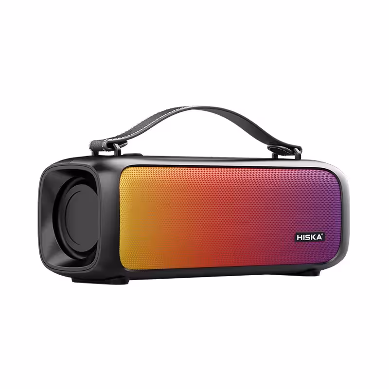 اسپیکر بلوتوثی B58 HISKA