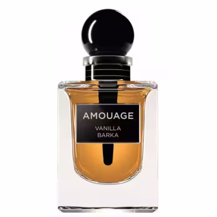 اکستریت د پرفیوم Vanilla Barka از برند Amouage
