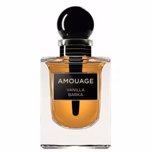 اکستریت د پرفیوم Vanilla Barka از برند Amouage