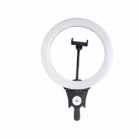 رینگ لایت جی ماری Jmary Ring Light FM12R