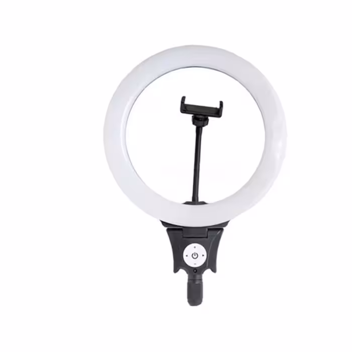 رینگ لایت جی ماری Jmary Ring Light FM12R