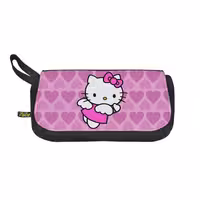 خرید و قیمت جامدادی طرح کیتی کد 6739