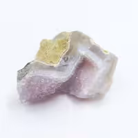 سنگ آمیتیست