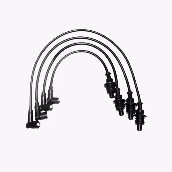 وایر شمع پژو 405 پارس سمند XU7 ایساکو شرکتی اصل 2320101299