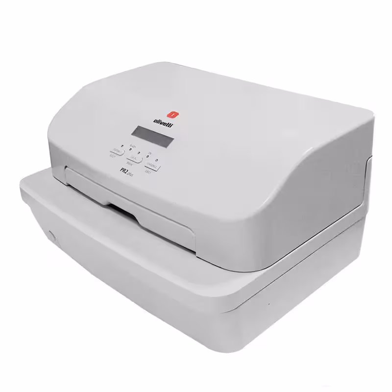 پرینتر سوزنی اولیوتی مدل pr2 plus