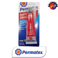 واشر ساز پرماتکس Permatex قرمز