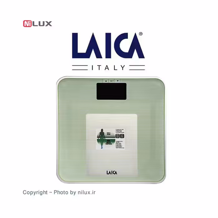 ترازوی دیجیتال لایکا مدل PS4010