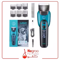 ماشین اصلاح موی حیوانات وی جی آر مدل V-208