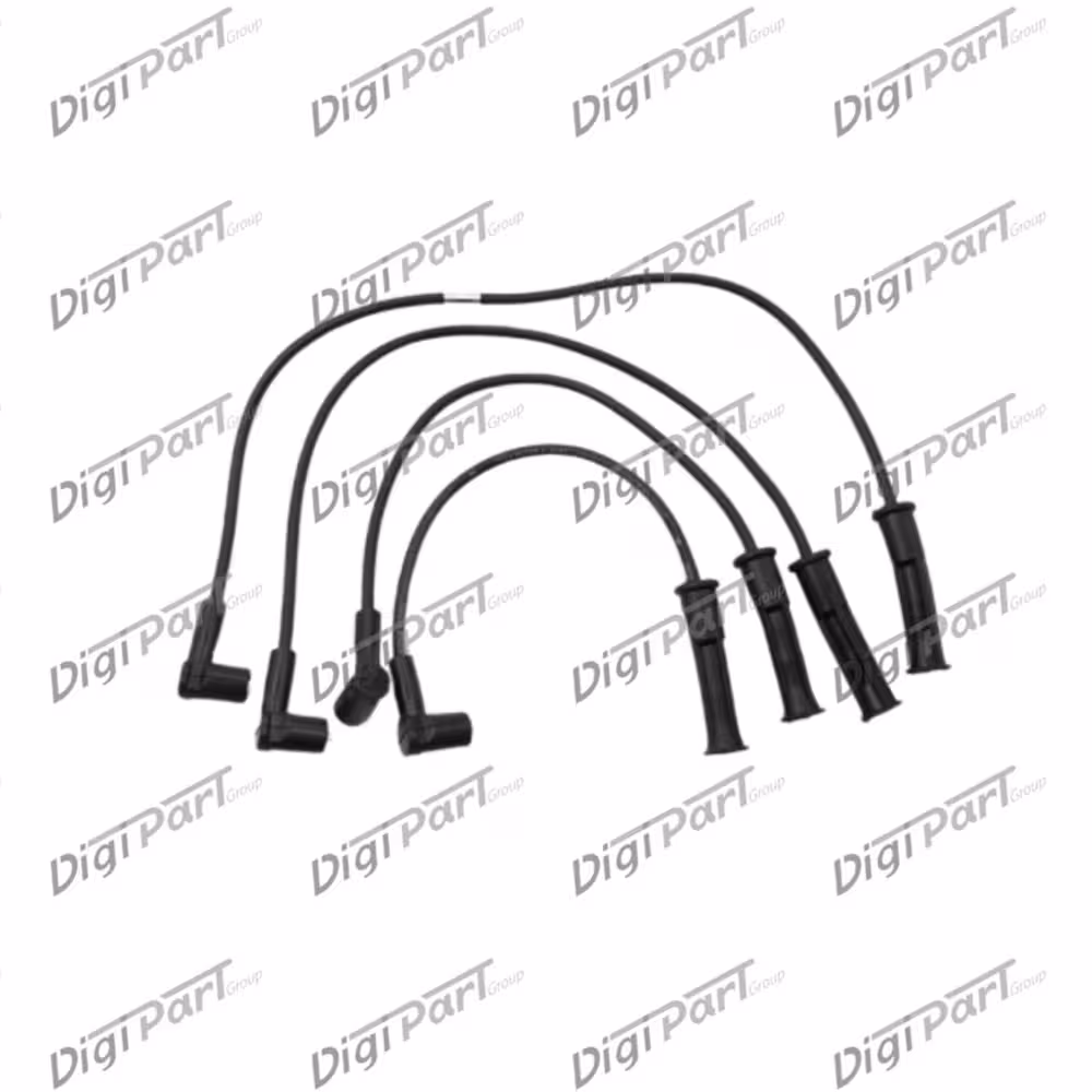 وایر شمع ساژم پراید