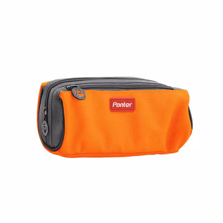 جامدادی upsilon نارنجی پنتر