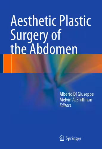 خرید و دانلود نسخه کامل کتاب Aesthetic Plastic Surgery of the Abdomen