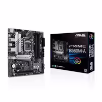 مادربرد ایسوس مدل PRIME B560M-A