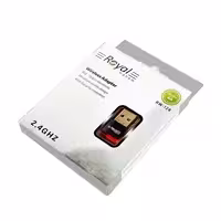 دانگل وایرلس ROYAL RW128