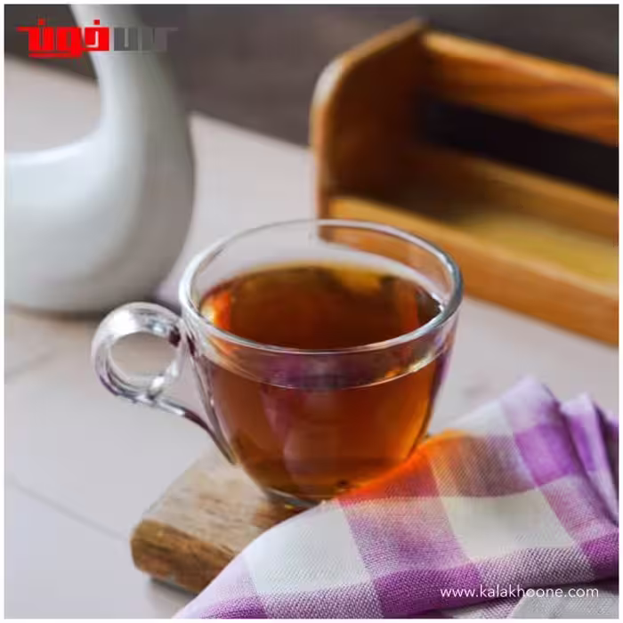 فنجان بلینک مکس مدل چری