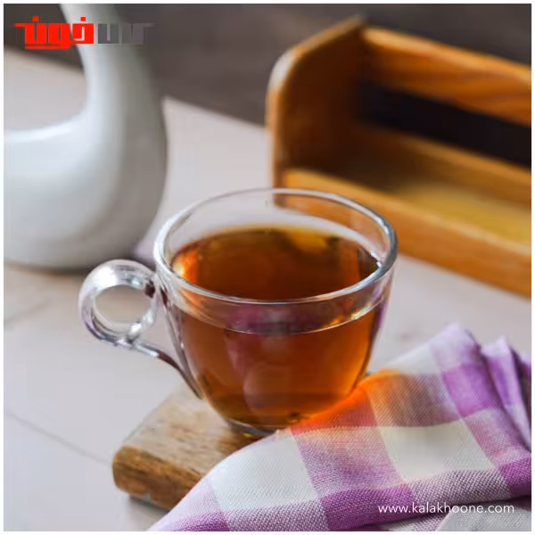 فنجان بلینک مکس مدل چری