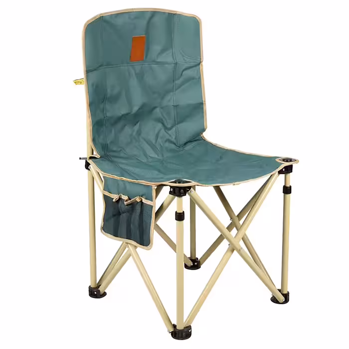صندلي کمپينگ تاشو TITU CAMP ECO