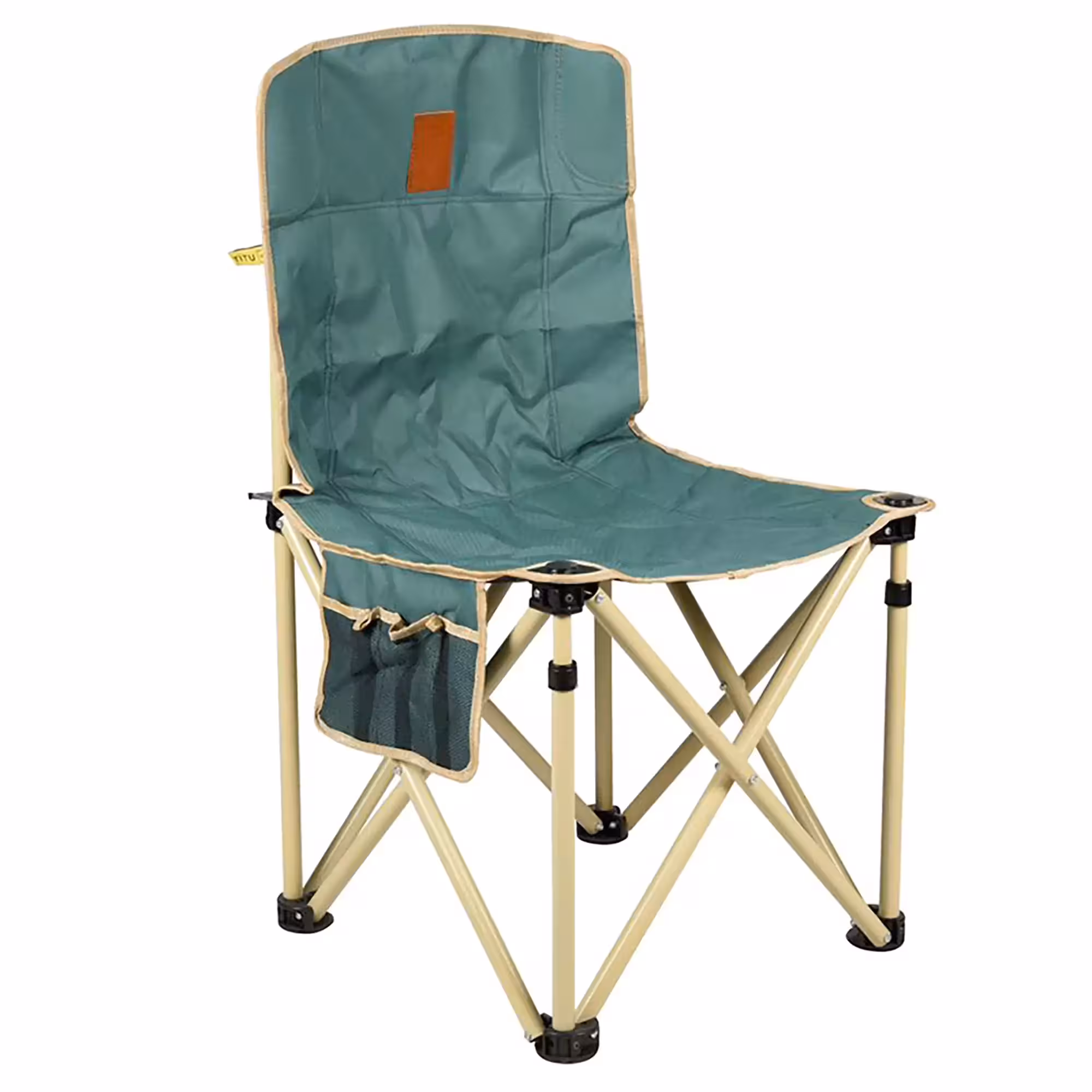 صندلي کمپينگ تاشو TITU CAMP ECO